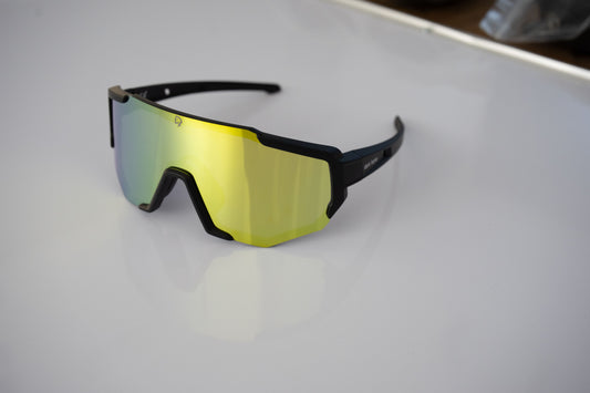 Darkhorse Sunglasses – Sports sunglasses built by athletes, for athletes - SUNBEAM