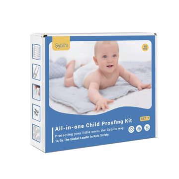 Sybils All in 1 Child Proofing Kit  Set 2