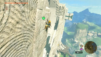 The Legend of Zelda: Tears of the Kingdom for Nintendo Switch 2 – Epic Adventure, Open-World Action RPG | LetsTango UAE