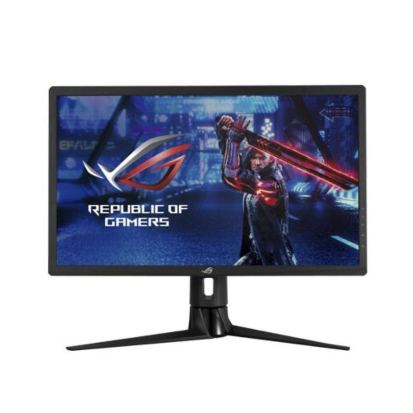 ASUS ROG Strix XG27UQR 27” 4K HDR (3840 x 2160) 144Hz,1ms, IPS Gaming Monitor