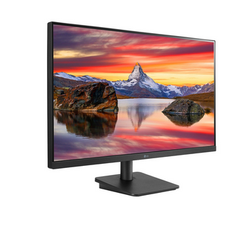 LG 27MR400-B IPS 100HZ FHD 1080P Monitor - Borderless