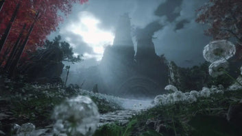 WUCHANG: Fallen Feathers for PS5 – Dark Soulslike RPG, Chinese Folklore, Next-Gen Combat | LetsTango UAE