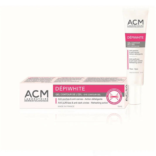 ACM - Eye Contour Gel (Original)