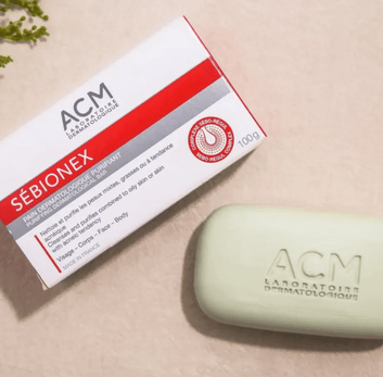 ACM - Hydra Cream & Bar (Original)