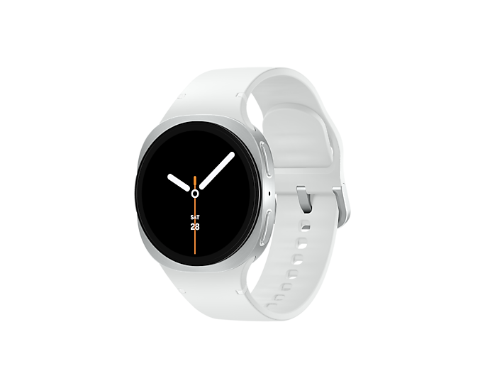 Samsung Galaxy Watch8 (Bluetooth, 40 mm)