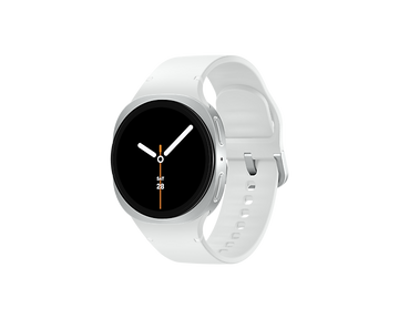 Samsung Galaxy Watch8 (Bluetooth, 40 mm)