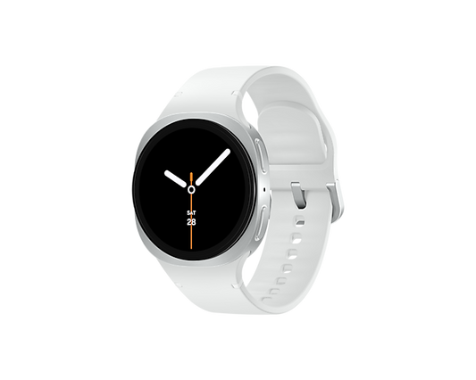 Samsung Galaxy Watch8 (Bluetooth, 40 mm)