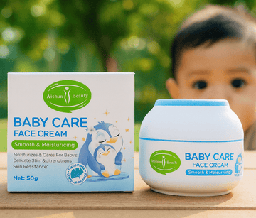 Aichun Beauty - Baby Care Face Cream (Original)