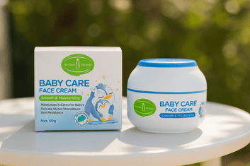 Aichun Beauty - Baby Care Face Cream (Original)