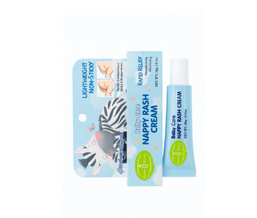 Aichun Beauty - Baby Care Nappy Rash Cream (Original)