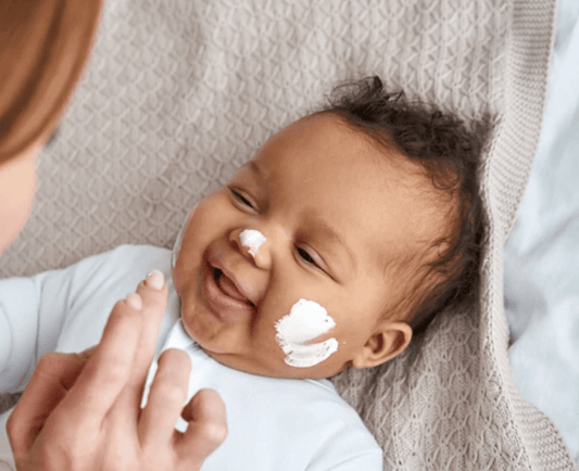 Aichun Beauty - Baby Care Sunscreen Cream SPF 50+ (Original)