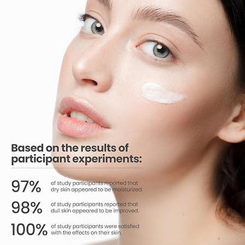 Aichun Beauty - Coconut Niacinamide Lazy Cream (Original)