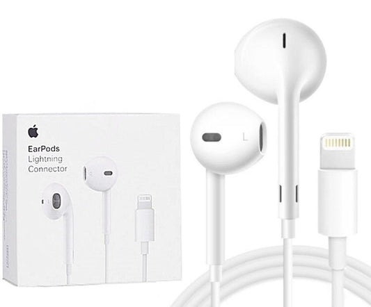 Apple EarPods with Lightning Connector