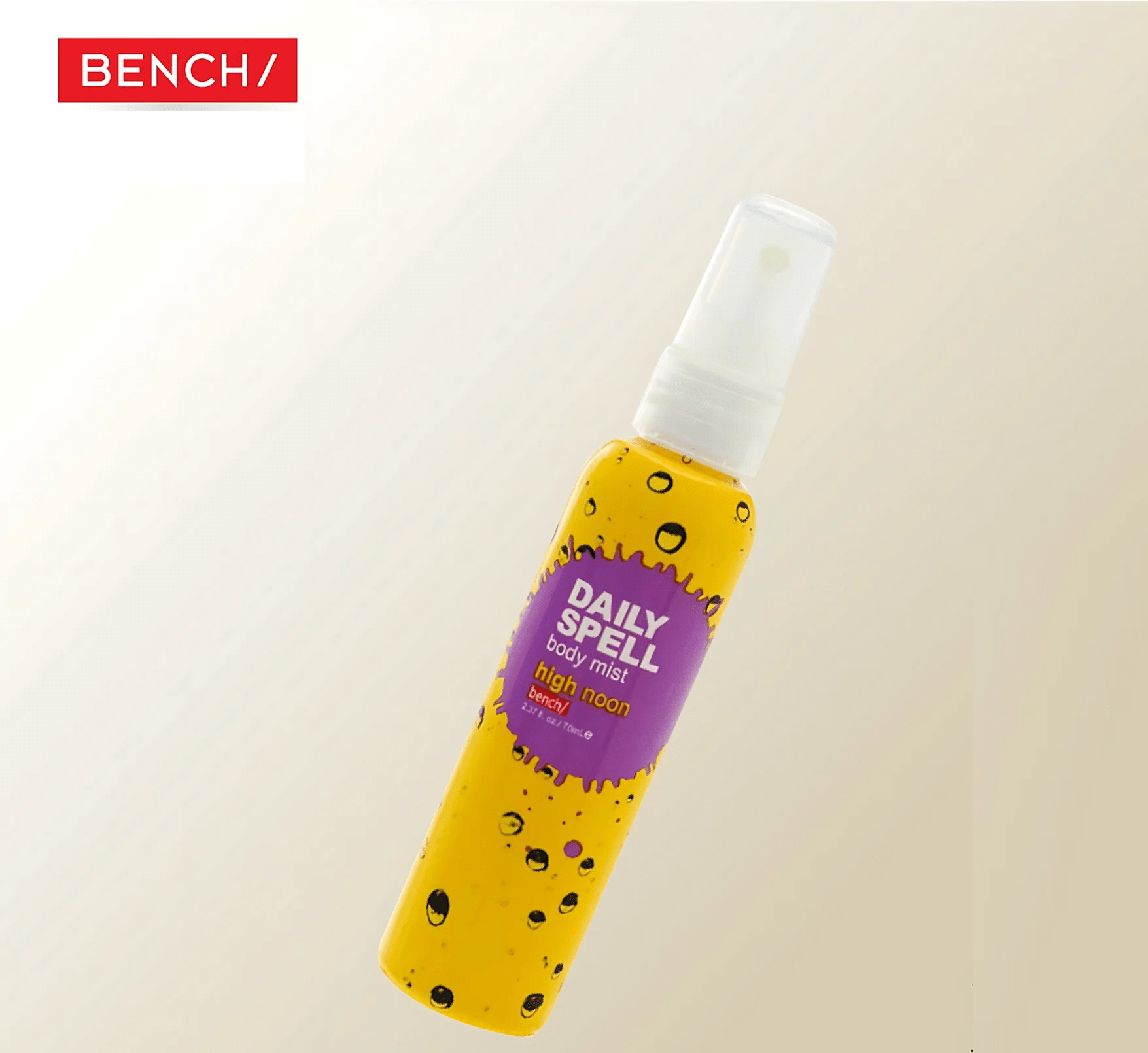 Bench - Daily Spell Body Mist (Original)
