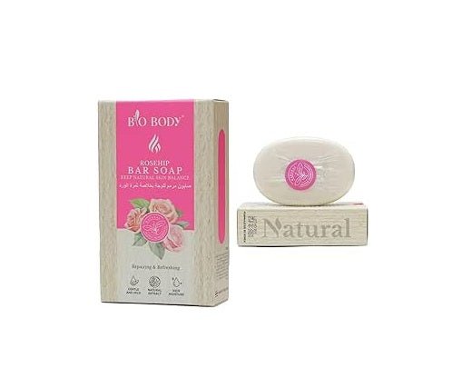 BIO BODY - Bar Soap Collection (Original)