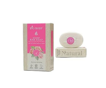 BIO BODY - Bar Soap Collection (Original)
