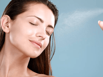 BIO BODY - Mineral Spray (Original)