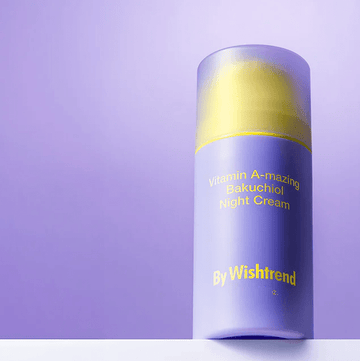 By Wishtrend - Vitamin A-mazing Bakuchiol Night Cream (Original)