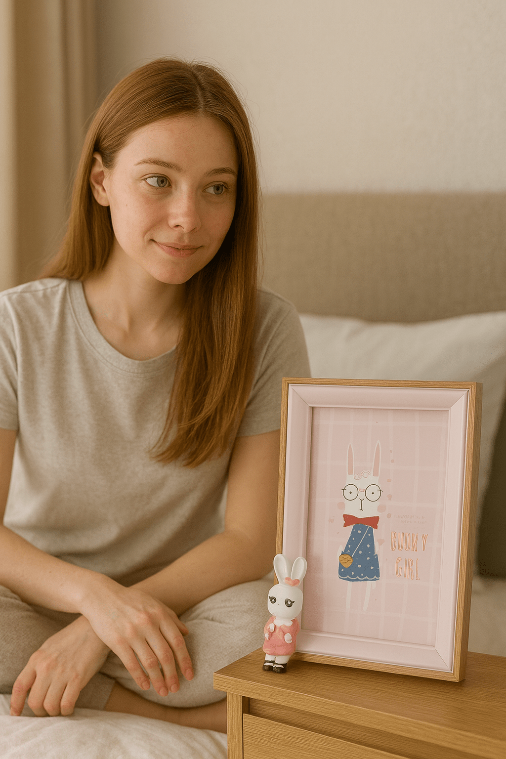 Charming Decorative Photo Frames