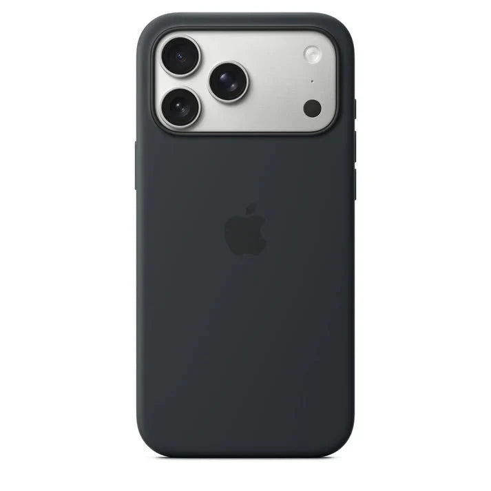 Classic Silicone iPhone Protective Case