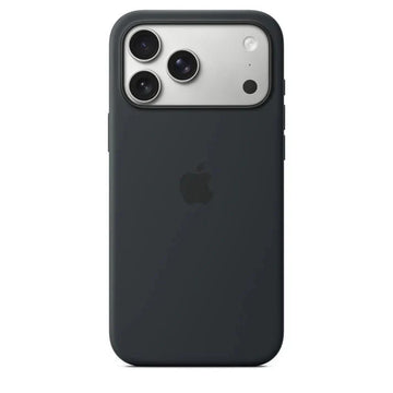 Classic Silicone iPhone Protective Case