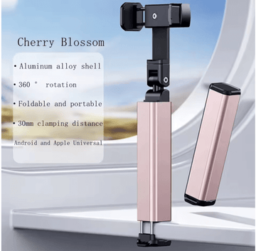 Collapsible Telescopic Bracket