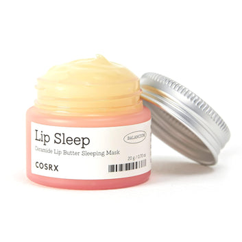 COSRX – Lip Sleep Ceramide Lip Butter Sleeping Mask (Original)