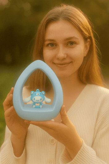 Cute LED Night Light