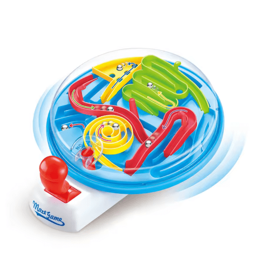 Di Hong - Maze Game Activate