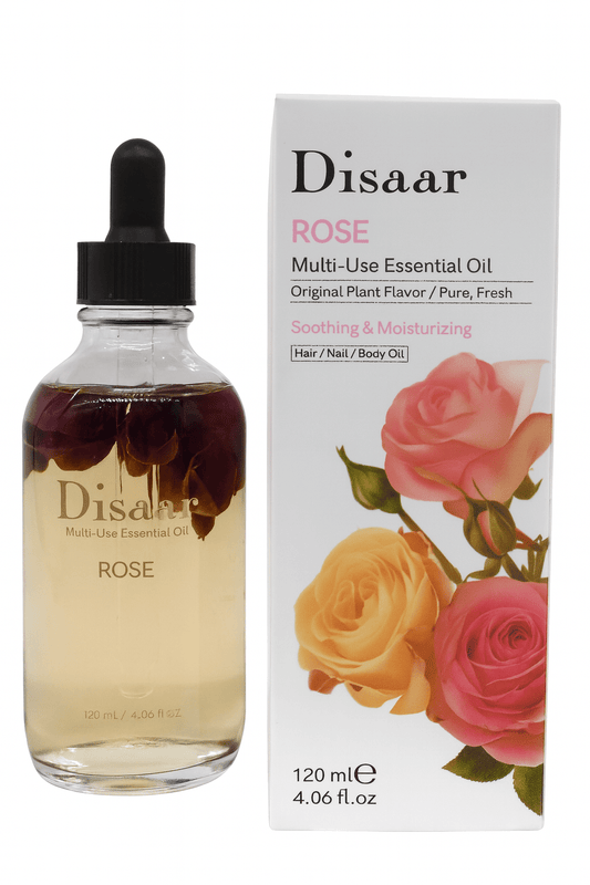 Disaar - Essential Oils (Original)