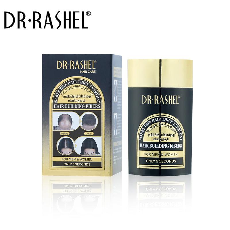 Dr Rashel - Hair Building Fibers