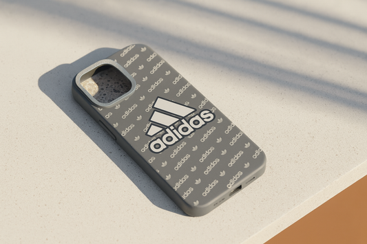 Adidas Sporty iPhone Case