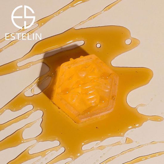 Estelin - Honey Nourishing Soap (Original)
