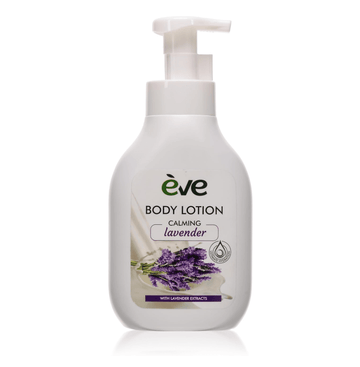 Eve - Body Lotion Calming Lavender (Original)