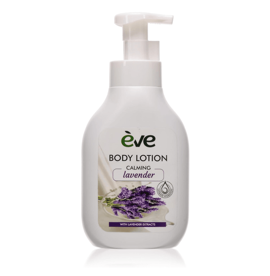 Eve - Body Lotion Calming Lavender (Original)