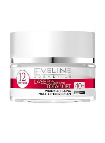 Eveline Cosmetics - Firming Cream (Original)