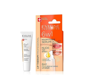 Eveline Cosmetics - Lip Serum (Original)