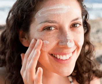 Eveline Cosmetics - SPF 50 Sun Protection Face Cream (Original)