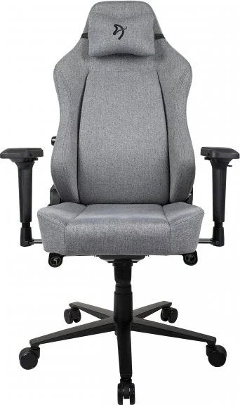 Arozzi Primo Woven Fabric Premium Gaming Chair - Super Large (XL)