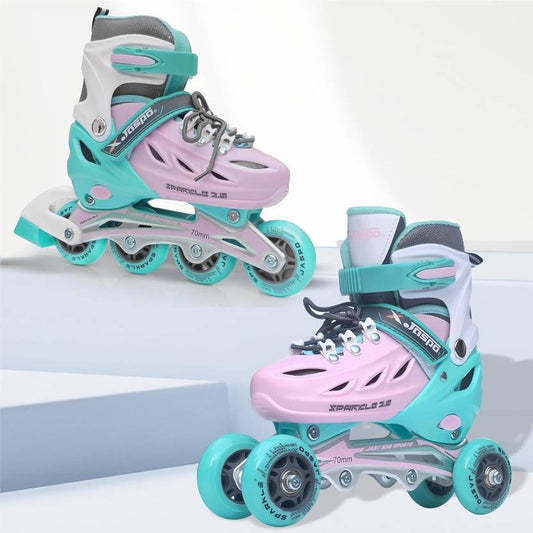 GI - Adjustable Inline Skates for Kids ©