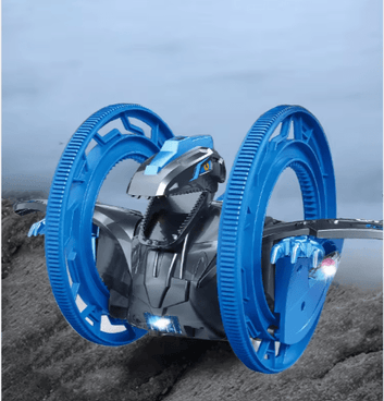 Guang Chang - Electric Stunt Plane Aircraft