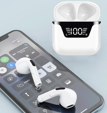 HIFI - True Wireless Earbuds