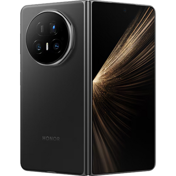 Honor Magic V5 5G - 512GB 16GB RAM Global Version, Black