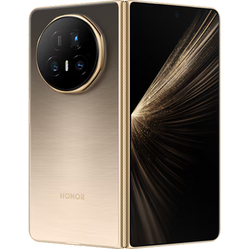 Honor Magic V5 5G - 512GB 16GB RAM Global Version, Dawn Gold