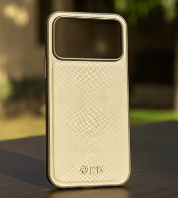 IMAK - Fabric Texture iPhone Case