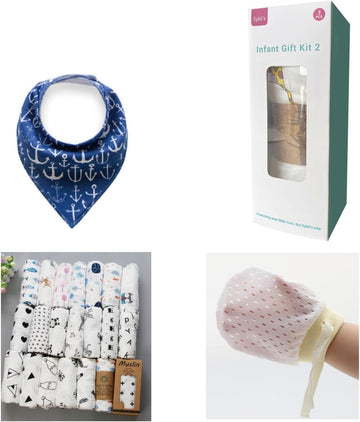 Sybils Infant gift kit 2