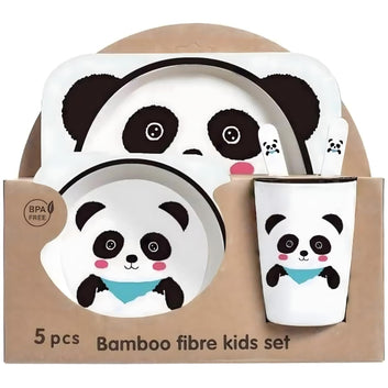 Kids' Dinnerware Set