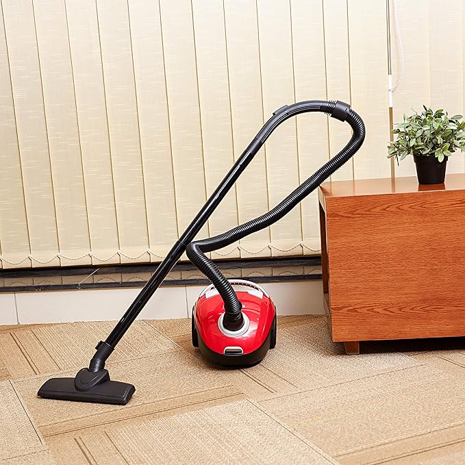 Krypton - Compact Vacuum Cleaner ©