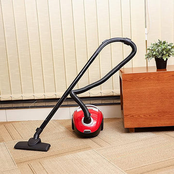 Krypton - Compact Vacuum Cleaner ©