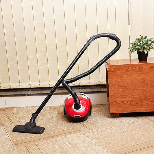 Krypton - Compact Vacuum Cleaner ©